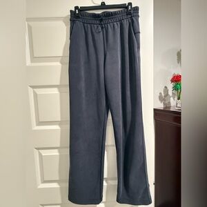Lululemon Athletica charcoal gray Pants